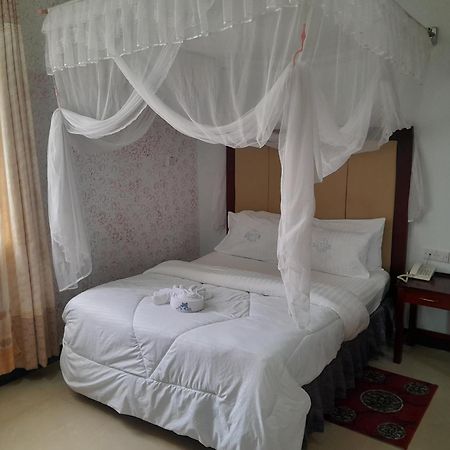 Kibo Peak Palace Hotel Morogoro Kültér fotó