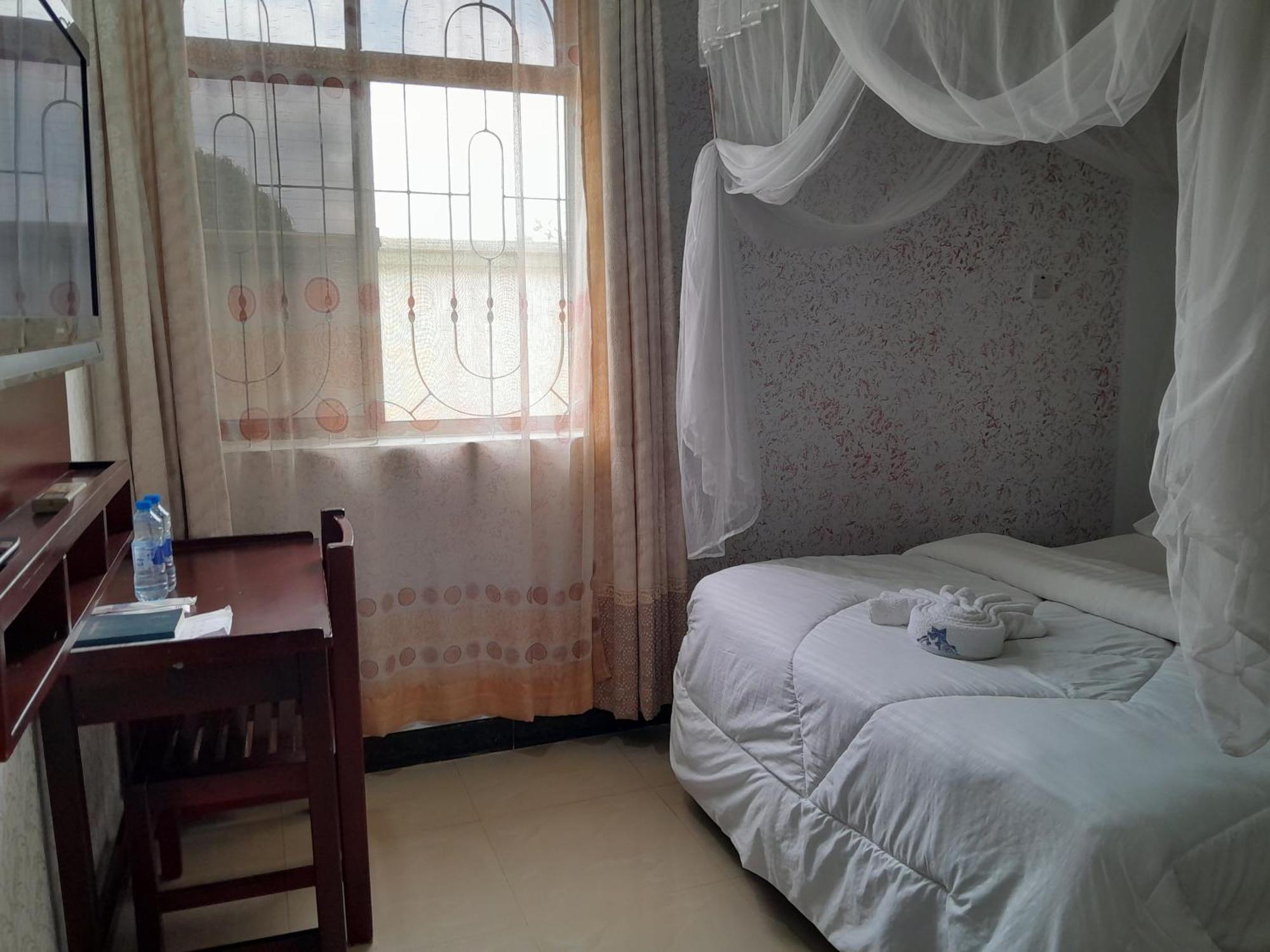 Kibo Peak Palace Hotel Morogoro Kültér fotó
