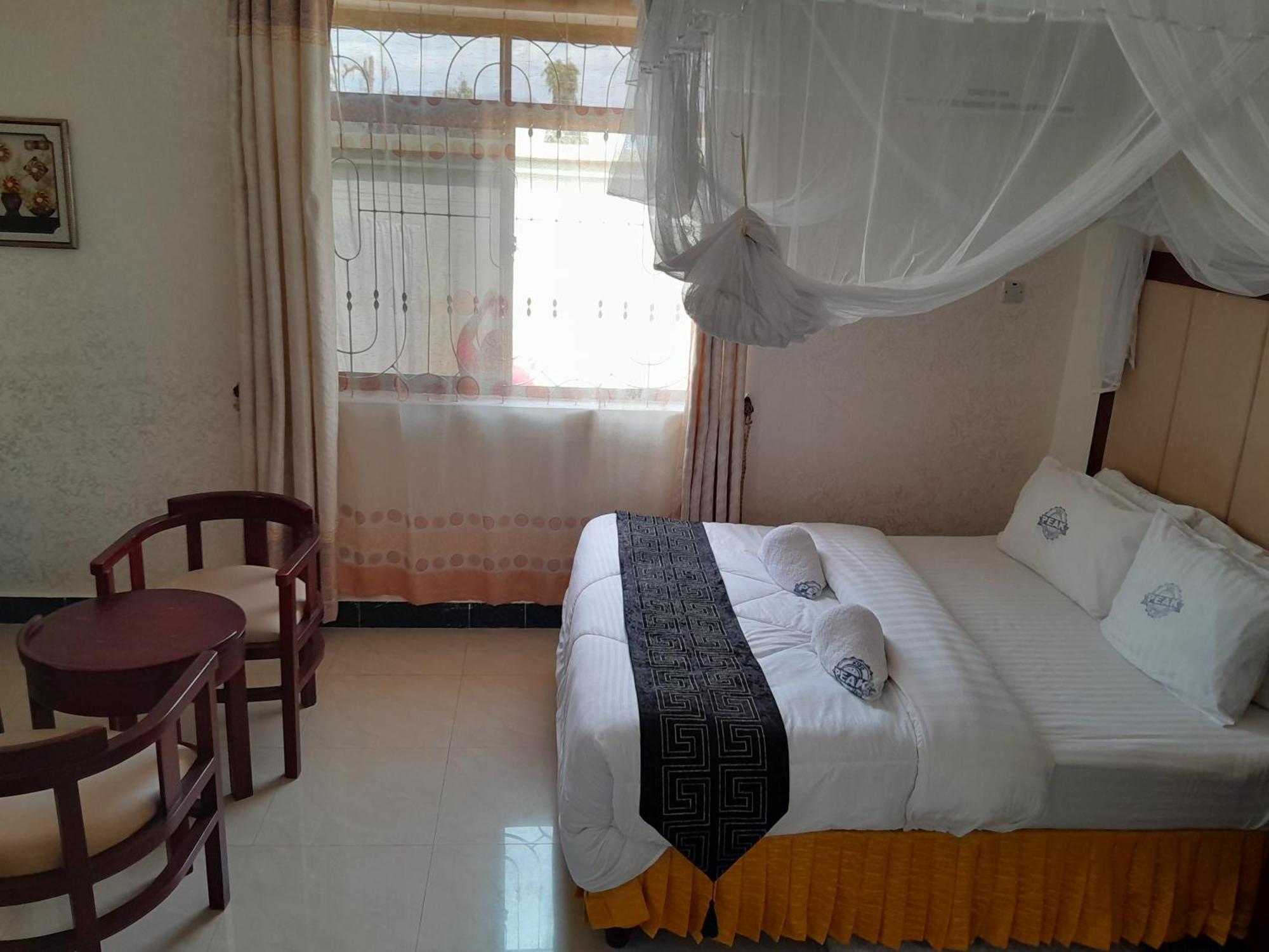 Kibo Peak Palace Hotel Morogoro Kültér fotó